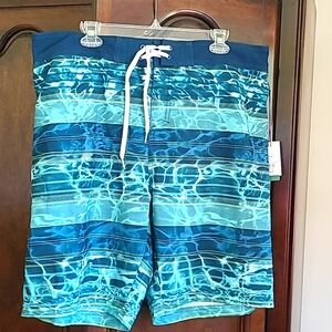 Ocean Coast men's swim trunks